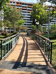 Blk 302 Clementi Meadows (Clementi), HDB 4 Rooms #565150671